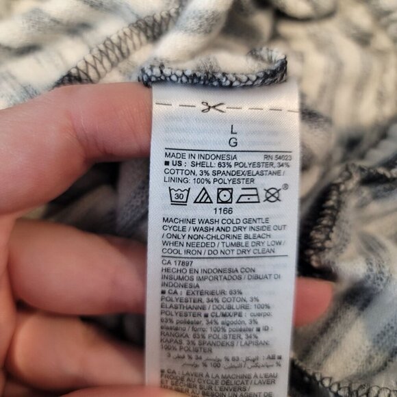 Old Navy Jumpsuit Womens Large - Picture 8 of 9